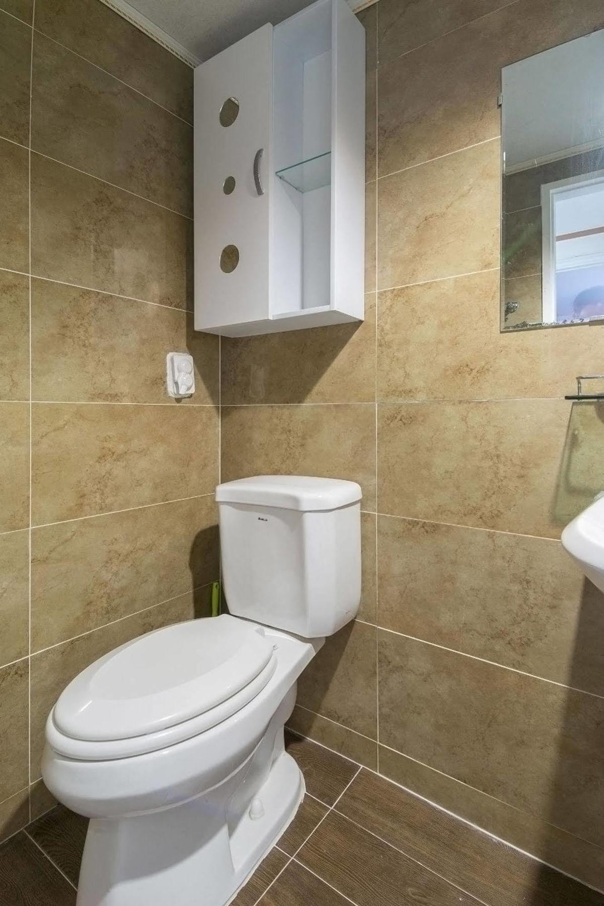 סיאול Nanu Guesthouse Pink - Female Only מראה חיצוני תמונה