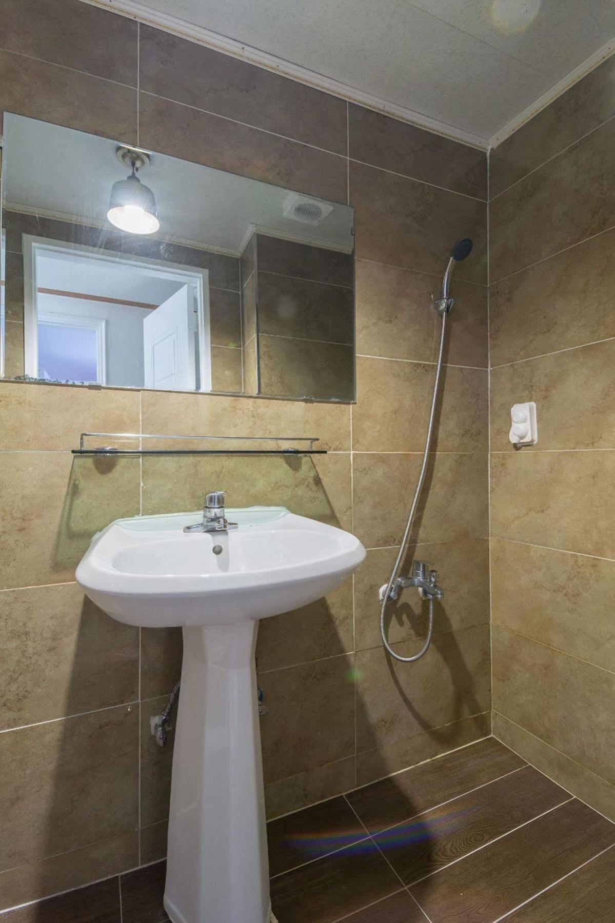 סיאול Nanu Guesthouse Pink - Female Only מראה חיצוני תמונה