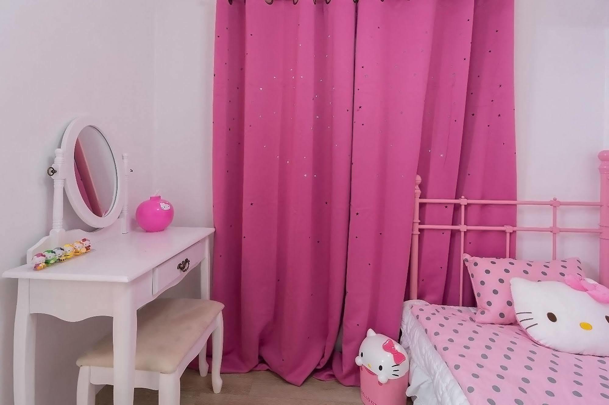 סיאול Nanu Guesthouse Pink - Female Only מראה חיצוני תמונה