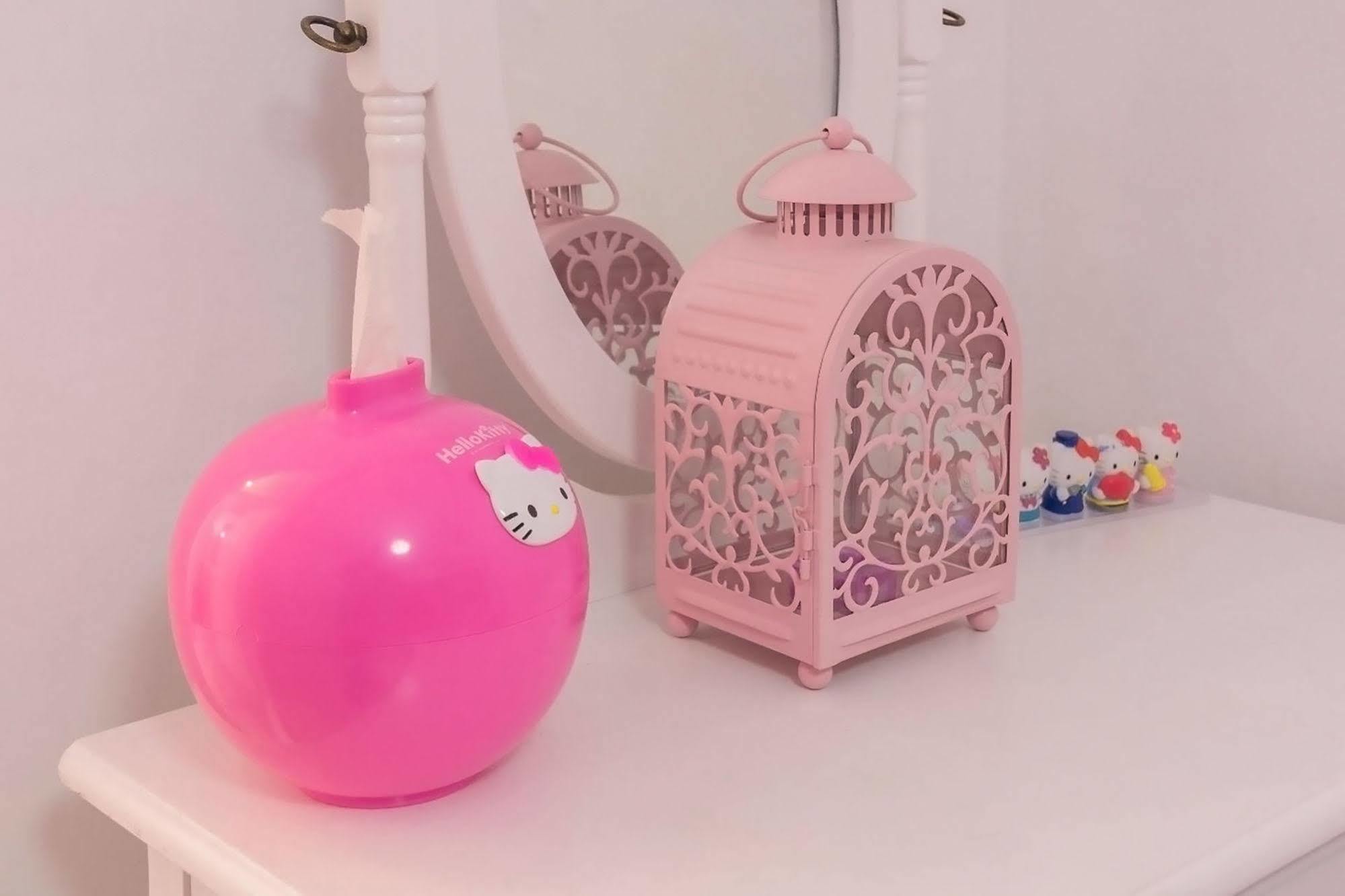 סיאול Nanu Guesthouse Pink - Female Only מראה חיצוני תמונה