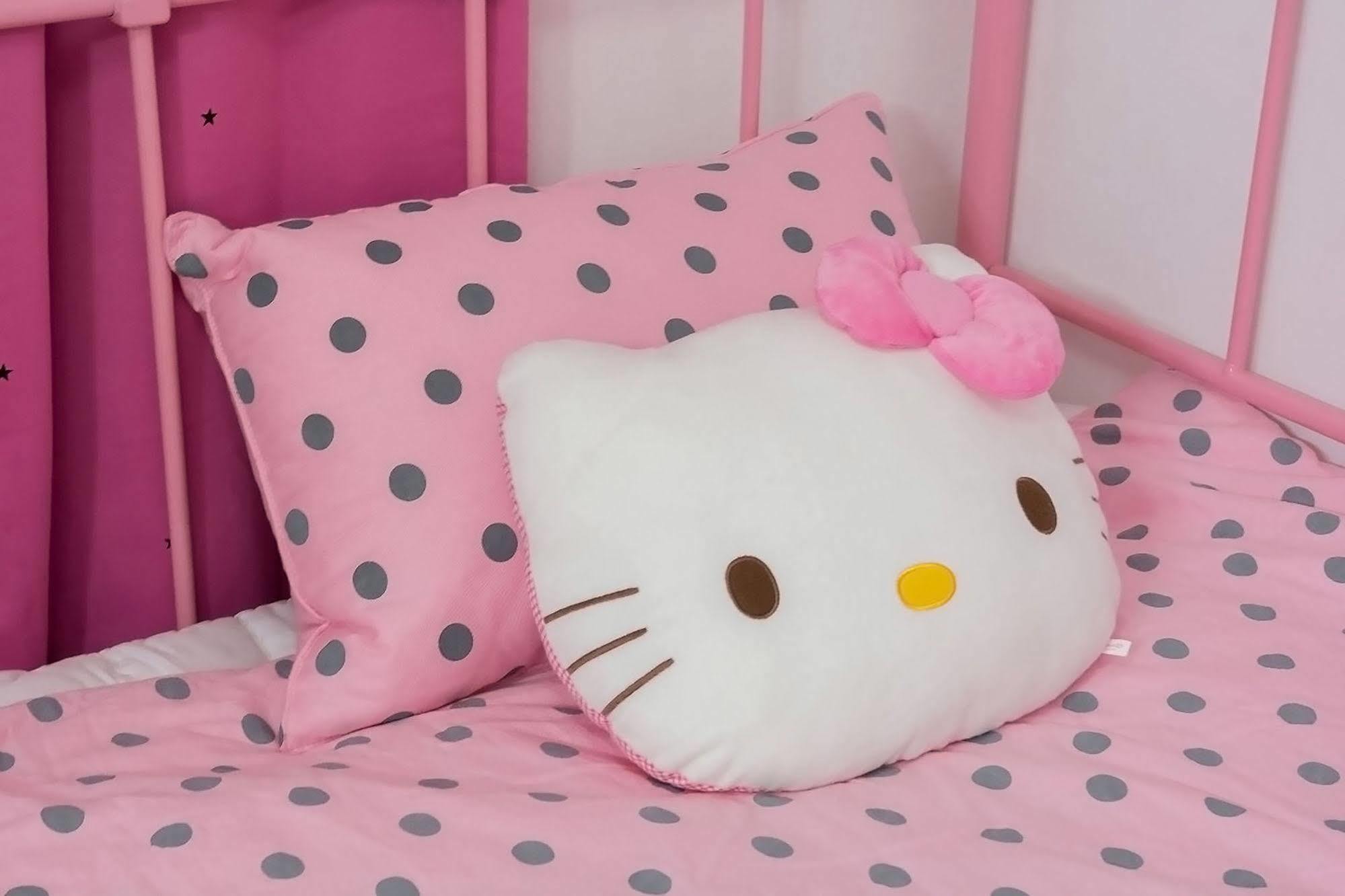 סיאול Nanu Guesthouse Pink - Female Only מראה חיצוני תמונה
